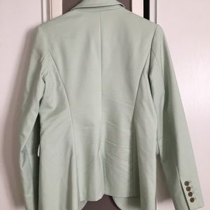 Mint Blazer